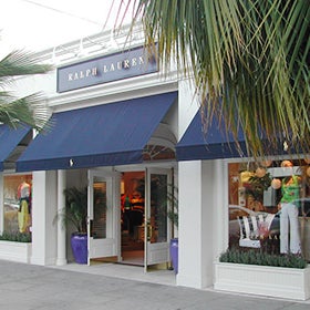 Ralph Lauren